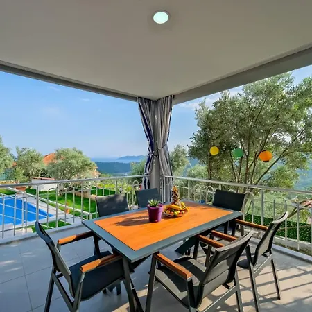Villa Umut Fethiye