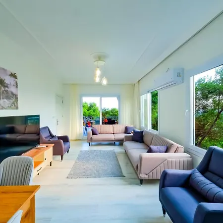 Umut וילה פאטהיה