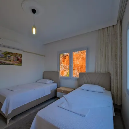 Umut Villa Fethiye