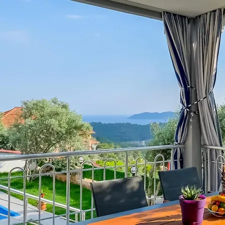 Umut Willa Fethiye