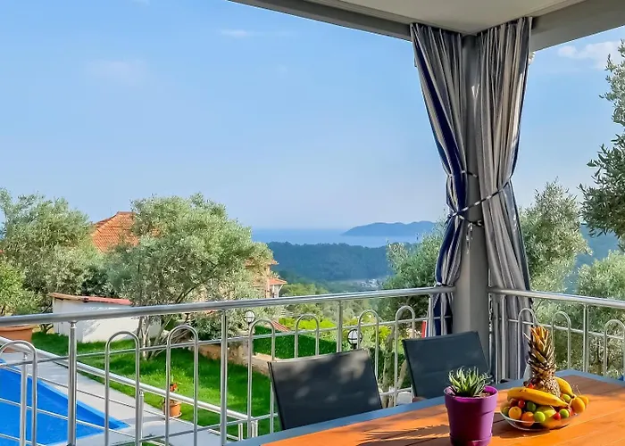 Umut Willa Fethiye